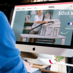 site compactor Communication digitale impression graphisme site web internet web master community manager lille lilloise agence freelance Francesca epicureo epicureo online petite agence pas cher flyer charte graphique affiches affiche PLV facing TPE PME hauts de france nord pas de calais région communiquer Agency logos logos illustrations images photographe évènements couleur couleurs imprimerie dessin SEO SEA marketing artisans graphiste rédactionnel magazine magasin magasins graphistes cartes de visite image de marque notoriété métropole réseaux sociaux Facebook linkedin instagram twitter