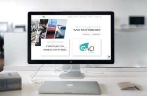 saci technology famars Communication digitale impression graphisme site web internet web master community manager lille lilloise agence freelance Francesca epicureo epicureo online petite agence pas cher flyer charte graphique affiches affiche PLV facing TPE PME hauts de france nord pas de calais région communiquer Agency logos logos illustrations images photographe évènements couleur couleurs imprimerie dessin SEO SEA marketing artisans bernard Marissal