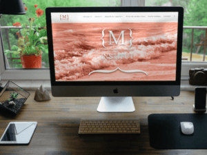 m institut beauté lille lomme lambersart Communication digitale impression graphisme site web internet web master community manager lille lilloise agence freelance Francesca epicureo epicureo online petite agence pas cher flyer charte graphique affiches affiche PLV facing TPE PME hauts de france nord pas de calais région communiquer Agency logos logos illustrations images photographe évènements couleur couleurs imprimerie dessin SEO SEA marketing artisans paola epicureo