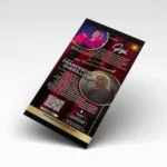 Flyer epicureo-online communication prospectus lille agence web freelance lille