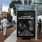 affiches sucettes gigi et les garçons francesco Cherillo le cercle des chanteurs disparus Communication digitale impression graphisme site web internet web master community manager lille lilloise agence freelance Francesca epicureo epicureo online petite agence pas cher flyer charte graphique affiches affiche PLV facing TPE PME hauts de france nord pas de calais région communiquer Agency logos logos illustrations images photographe évènements couleur couleurs imprimerie dessin SEO SEA marketing