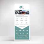 roll up totem creation graphique lille epicureo online saci technology