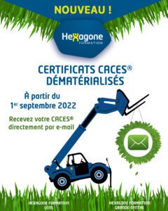 hexagone formation lens grande synthe