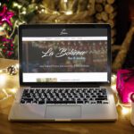 La communication a toujours été au cœur de ma vie professionnelle. Forte de plus de 30 ans d'expérience en tant que Directrice Artistique et formatrice en communication non verbale, j'ai ensuite plongé dans l'univers passionnant des nouvelles technologies et du digital. Pour moi, la communication, qu'elle soit verbale, non verbale ou digitale, est omniprésente dans notre quotidien. Je m'efforce constamment de comprendre les besoins changeants de mes clients et de gagner leur confiance dans cet ère instantanée du numérique. Mon objectif ultime est d'aider mes clients à réaliser leurs rêves, en mettant en œuvre mon expertise tout en restant fidèle à des valeurs d'accessibilité, de sympathie, d'honnêteté et d'éthique. google map google my business