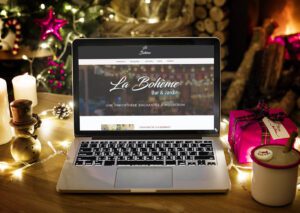 La communication a toujours été au cœur de ma vie professionnelle. Forte de plus de 30 ans d'expérience en tant que Directrice Artistique et formatrice en communication non verbale, j'ai ensuite plongé dans l'univers passionnant des nouvelles technologies et du digital. Pour moi, la communication, qu'elle soit verbale, non verbale ou digitale, est omniprésente dans notre quotidien. Je m'efforce constamment de comprendre les besoins changeants de mes clients et de gagner leur confiance dans cet ère instantanée du numérique. Mon objectif ultime est d'aider mes clients à réaliser leurs rêves, en mettant en œuvre mon expertise tout en restant fidèle à des valeurs d'accessibilité, de sympathie, d'honnêteté et d'éthique. google map google my business